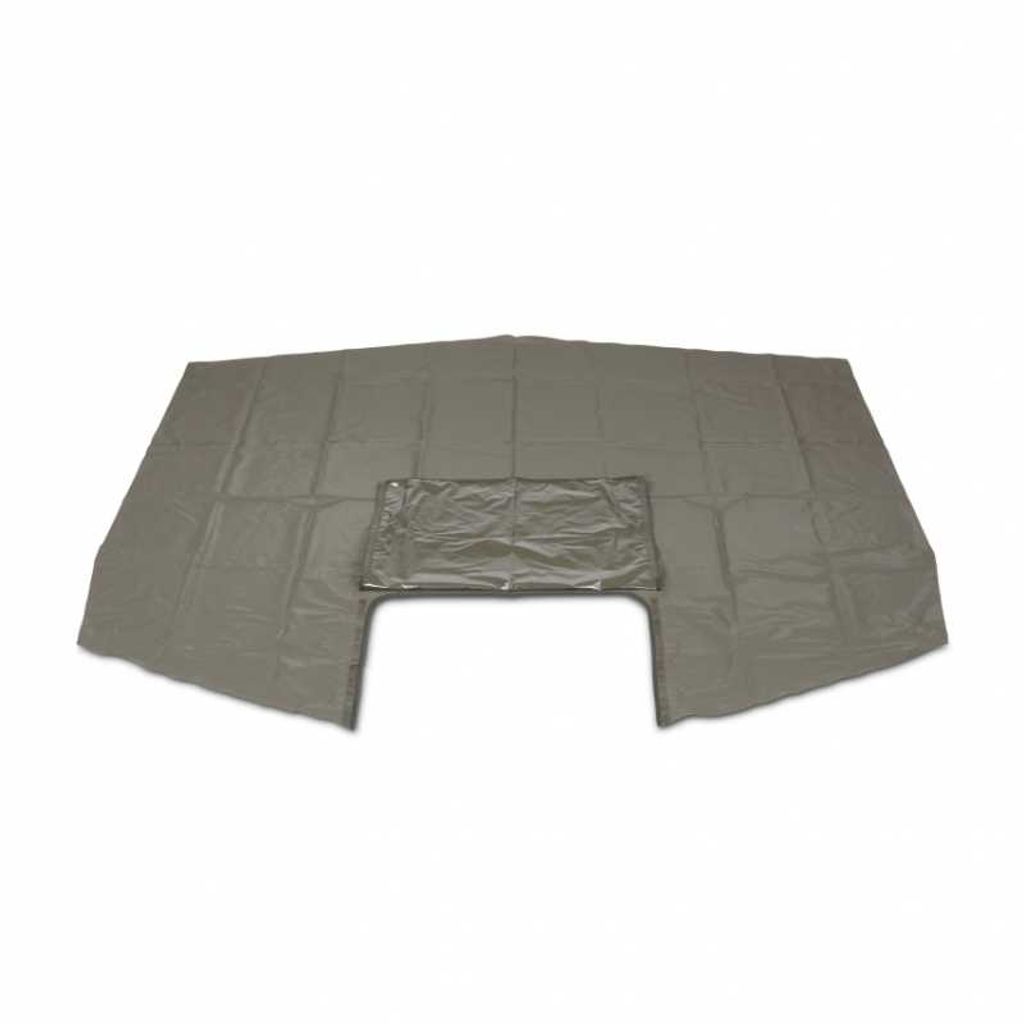 Nash Titan T1 Pro Groundsheet / Zeltbodenplane