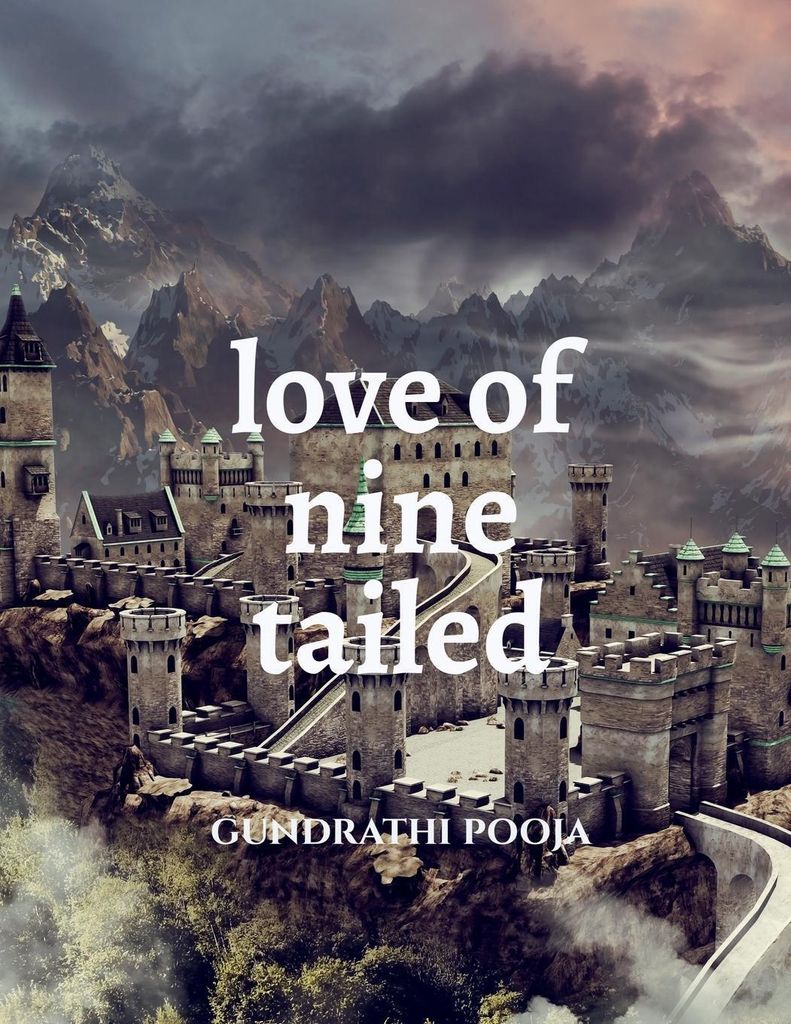 Love Of Nine Tailed