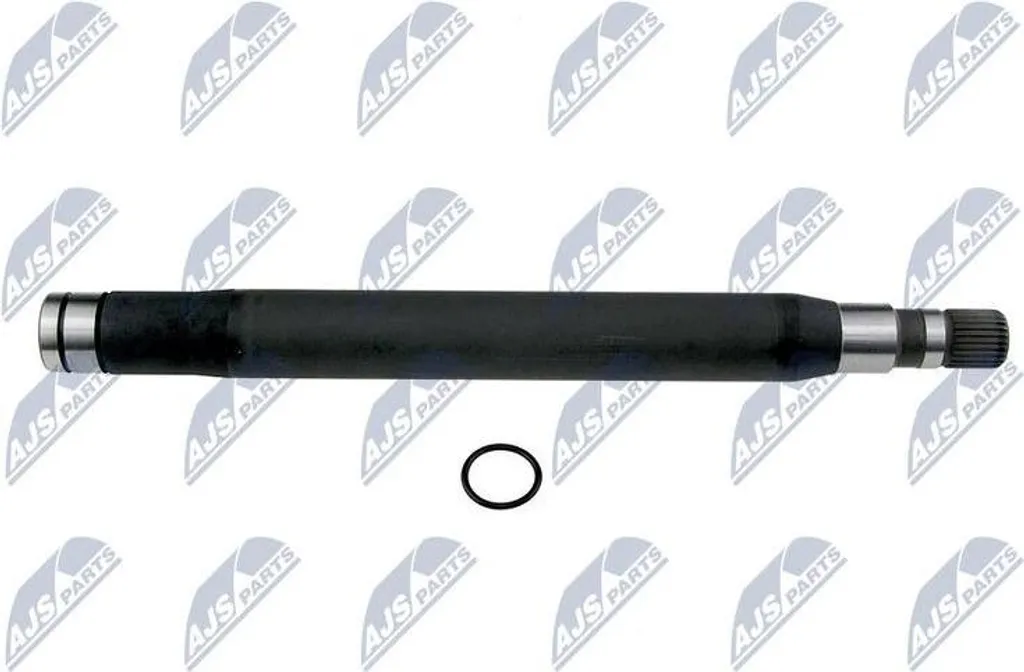 Remplacer arbre de transmission Opel Vectra Signum Insignia OE 13228246