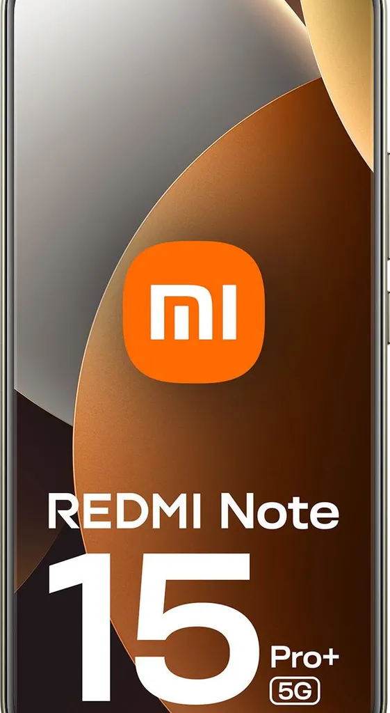 Smartphone 5G Xiaomi Redmi Note 15 Pro Plus 512Go Double SIM - 24