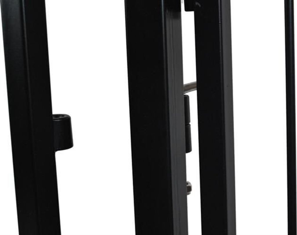 Kaminer Basic Kamintür BK-2961 Produktbild 17