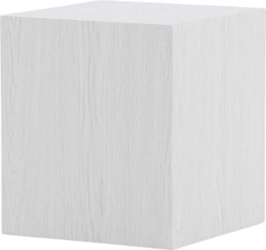 FURNLUX Tavolino da Caffè York 40cm Grigio | Offerta Online