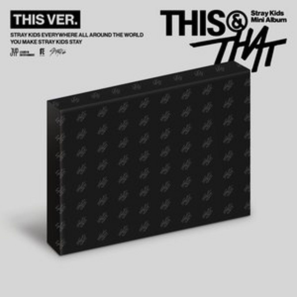 This & That (This Ver.) Produktbild 