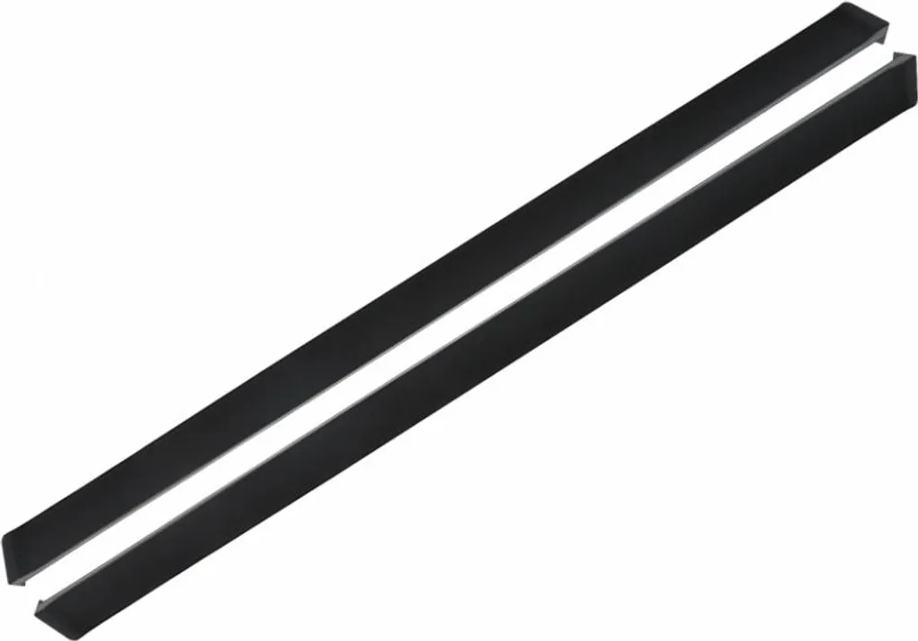 Jupes latérales pour BMW E30 Série 3 Coupé et Touring Look M3 ABS