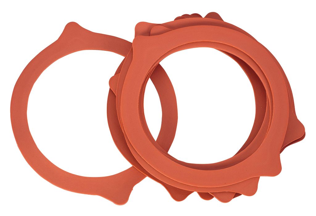 Einkochring 96x118xmm 10er Beutel Image du produit 