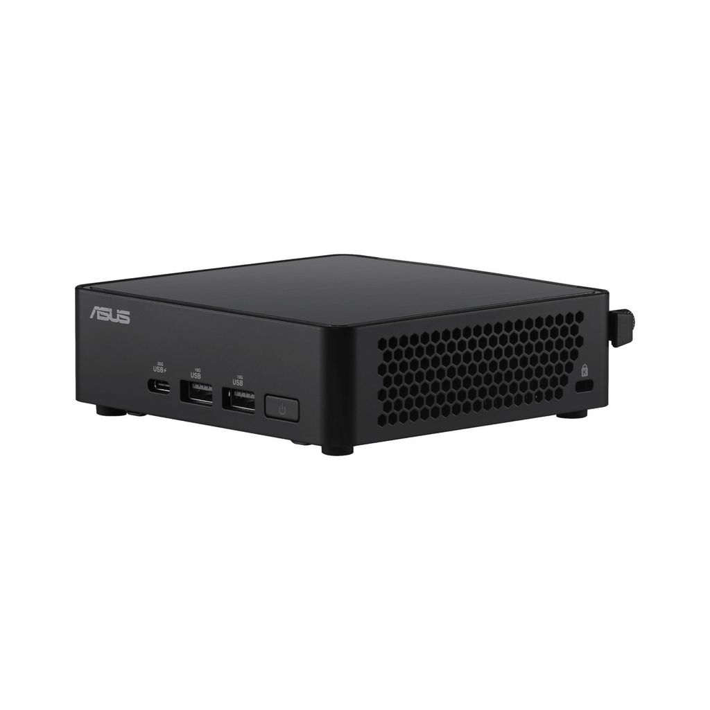ASUS NUC 14 Pro Slim RNUC14RVKV5068C3I, Mini-PC, (Windows 11 Pro