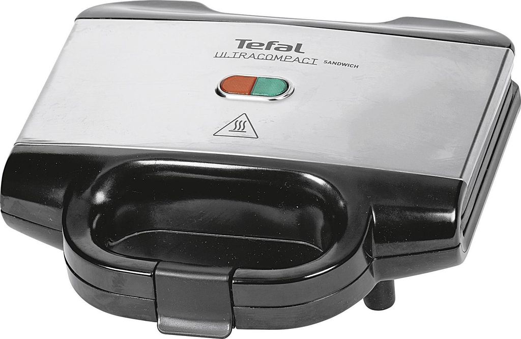 Sm 1552 Sandwichera En Tefal Sm 1552 Sandwich Toaster Tefal