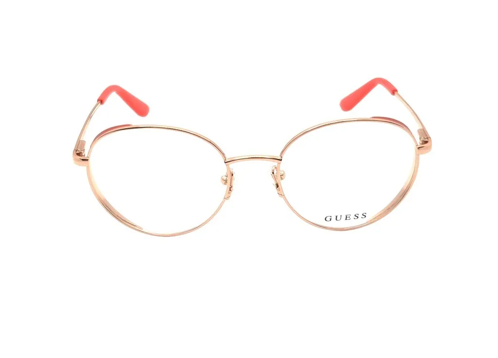 Monture de lunettes femme GUESS GU2700-V 028 Design Chic et Moderne