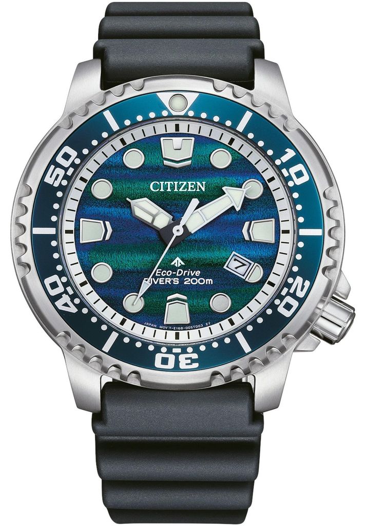 Citizen - BN0167-09W - Orologio da polso - Uomo - Al quarzo Immagine del prodotto 