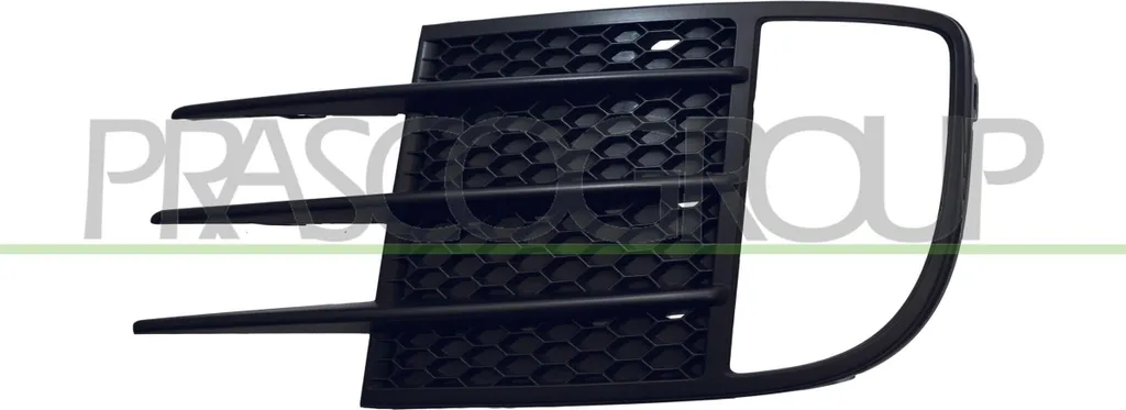 Grille d'aération latérale gauche pour Golf 6 : Réparation carrosserie