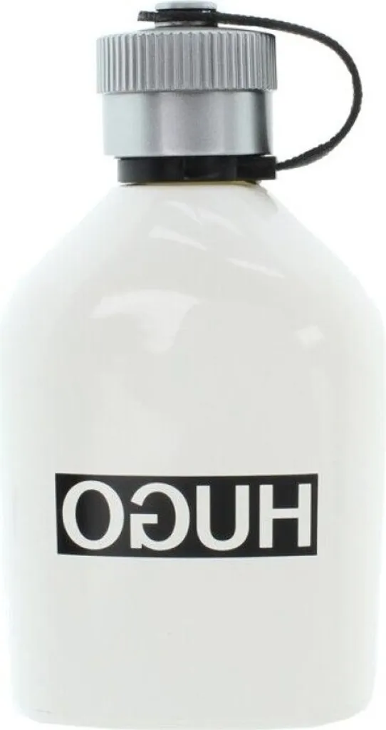 Profumo Hugo Reversed Hugo Boss 75 ml EDT - Design e Freschezza