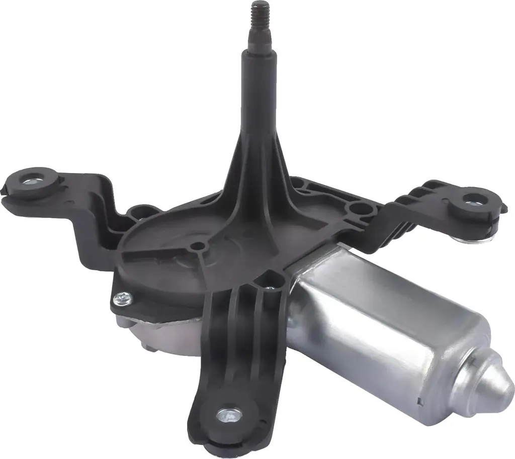 Moteur essuie-glace avant pour Vauxhall Zafira B Mk2 A05 2005-2014