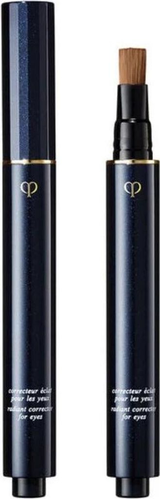 Cle de Peau Beaute, Radiant, Coverage & Correction, Under-Eye Concealer Pen, Ocher, 2.2 ml