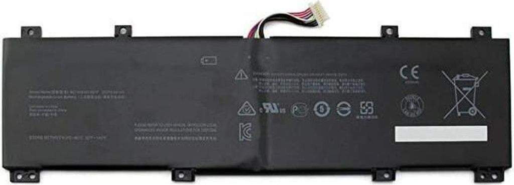 CoreParts MBXLE-BA0328, Akku, Lenovo, IdeaPad 100S-14IBR, Produktbild 