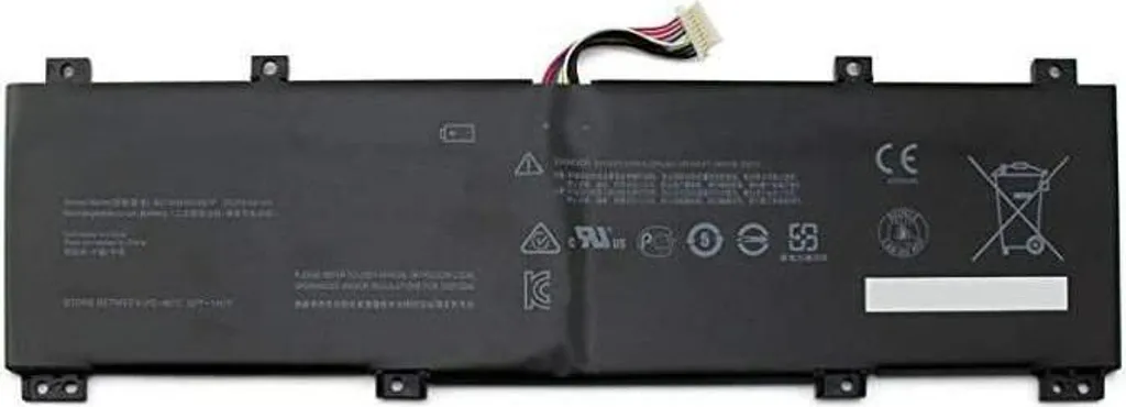 Batterie CoreParts MBXLE-BA0328 Longue Durée 6 Cellules Puissance Max