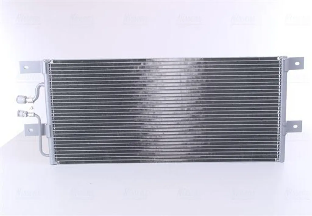 Plus de Froid ? Condenseur de Clim Nissens 94307 pour Transporter IV