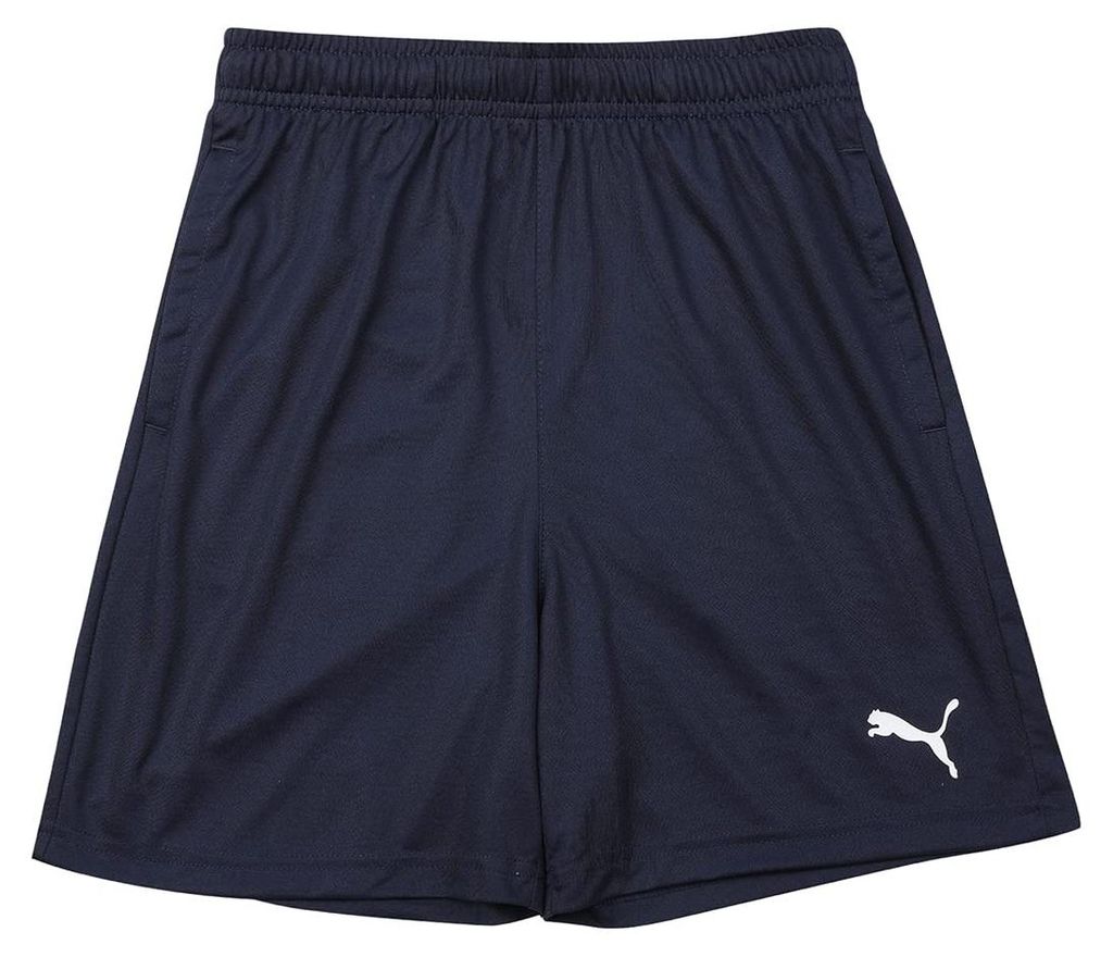 Pantalones cortos de entrenamiento Puma teamRISE para Imagen del producto 