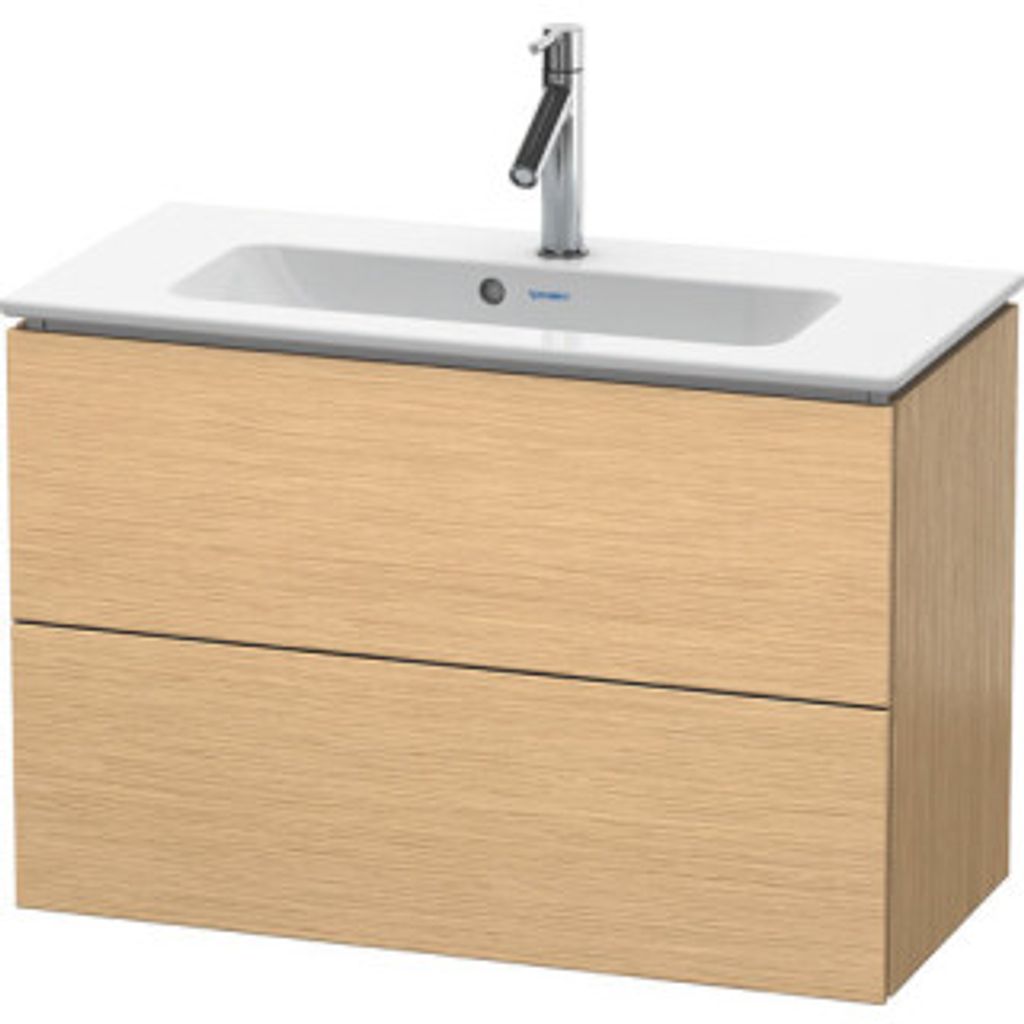 DURAVIT LC625701212 WTU Compact L-Cube 550x820x391mm 2