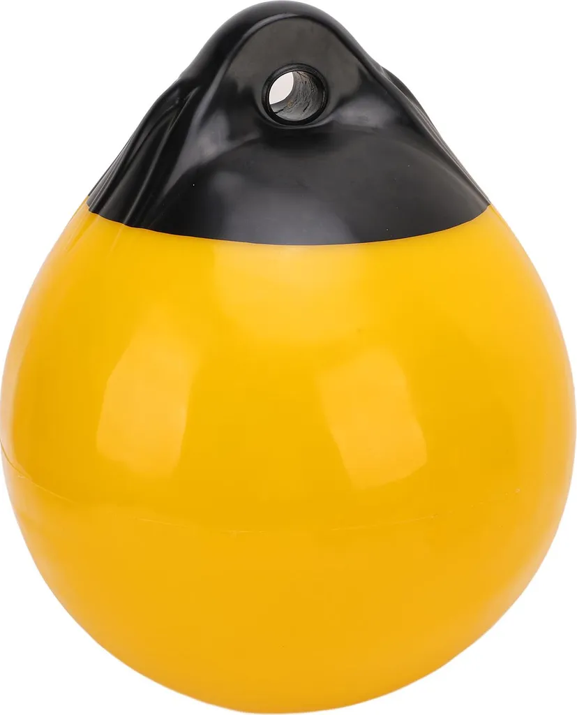 Bouclier de protection gonflable pour bateaux de pêche modèle A30