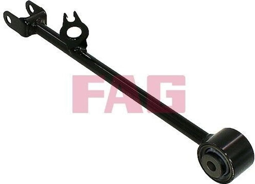 FAG 821 1241 10 Querlenker Hinten Links für RENAULT Duster (HM)
