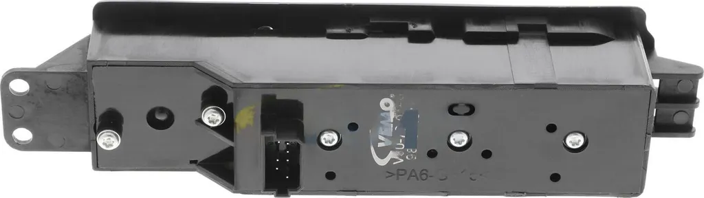Bouton de lève-vitre électrique Mercedes Vito W447 avec double commande - 11