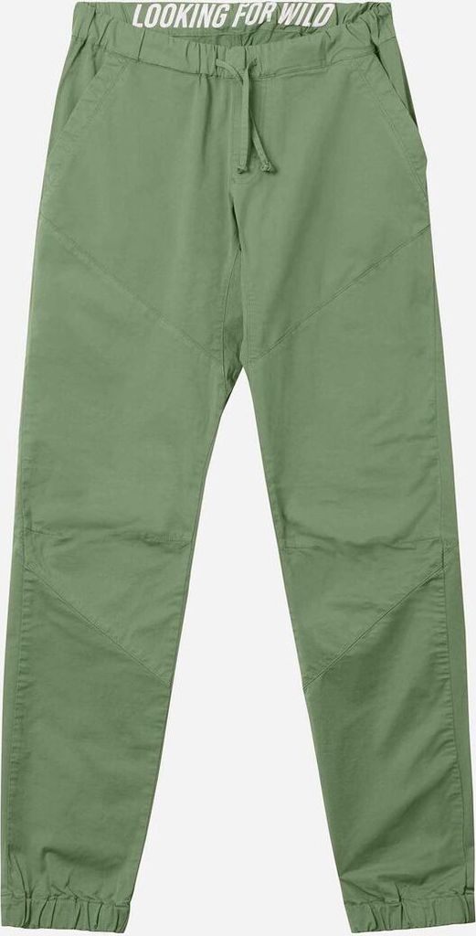 Hose Roy, RESEDA, XL