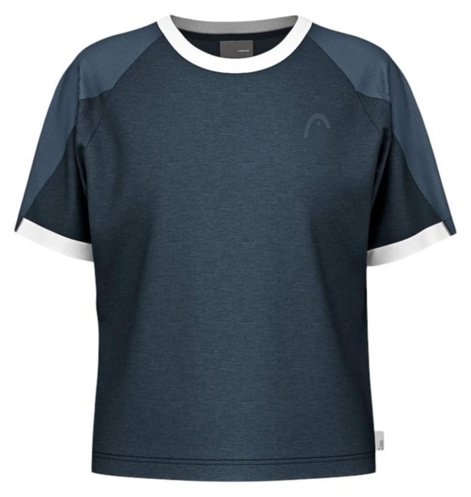 Head Tshirts Play Tech, 814125NV, Größe: 170