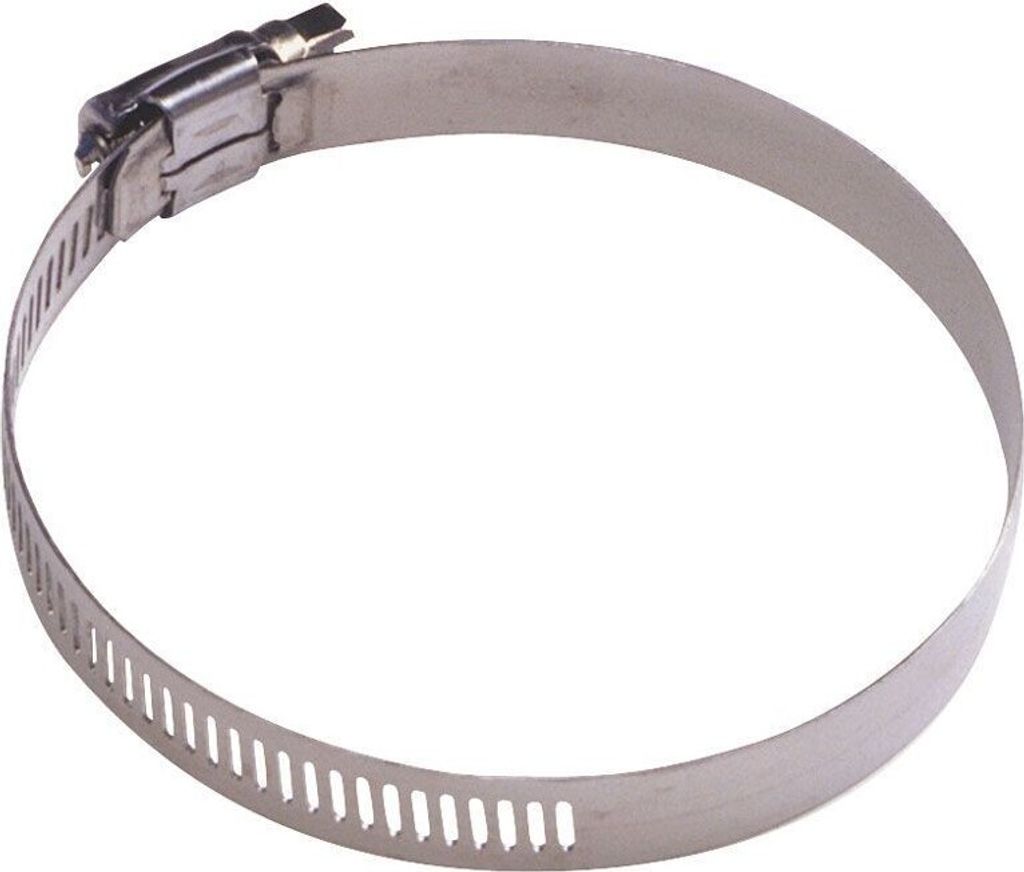 Dynamik Schlauchschelle DK HC5982 59-82mm Edelstahl