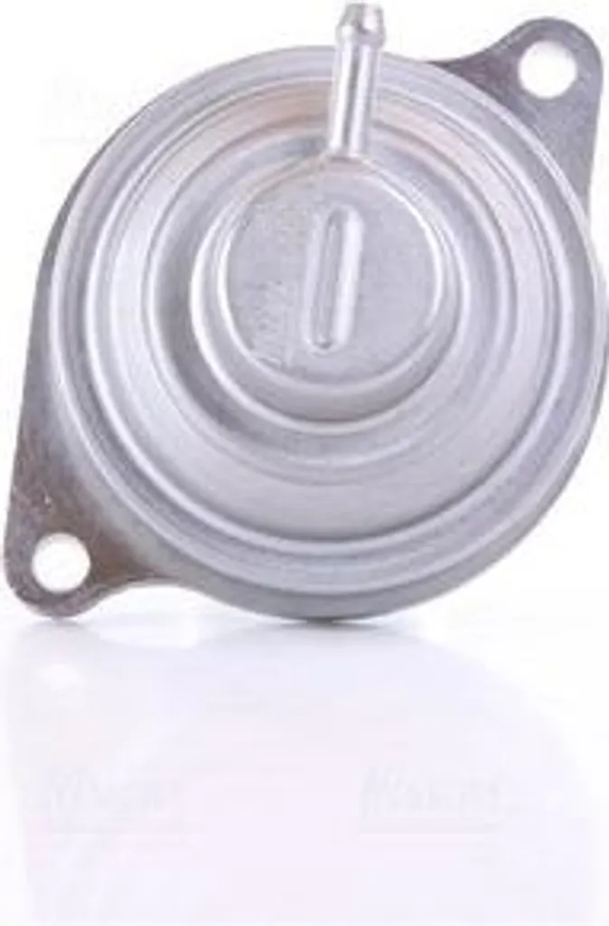 Solution Voyant Moteur Allumé : Vanne EGR Nissens 98411 Anti-Encrassement