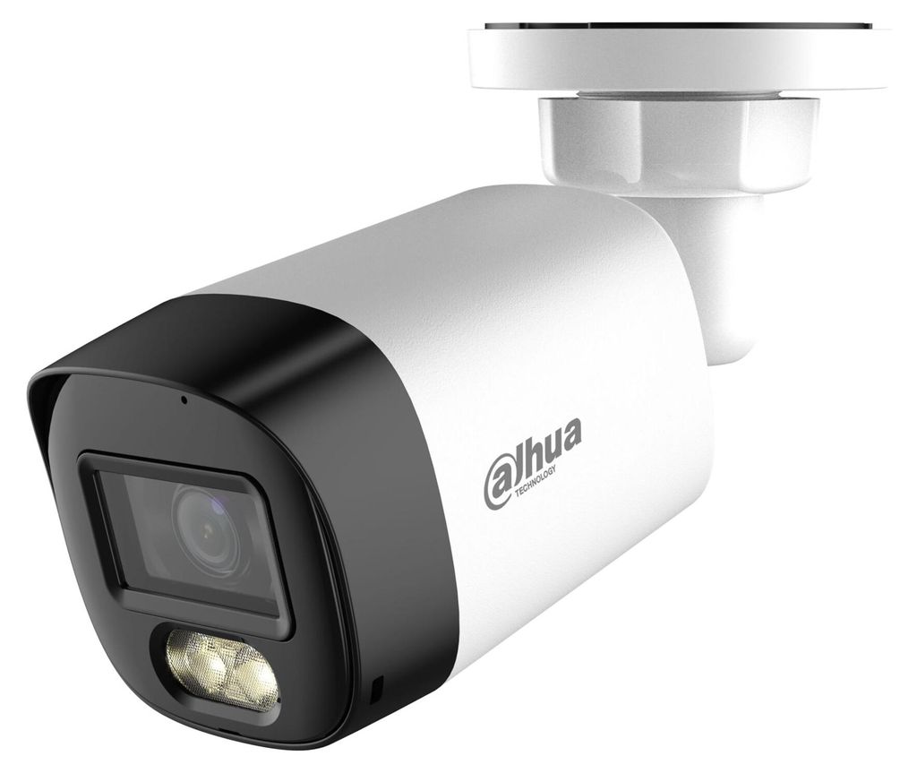 Dahua HAC-HFW1500RL-IL-A 5-MP-Smart-Dual-Light-HD-CVI-Bullet-Kamera