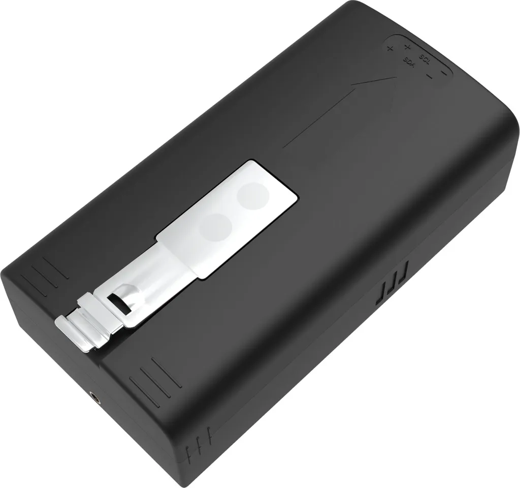 Batterie pour caméra de surveillance extérieure Imou Cell 2 FRB20 - 2
