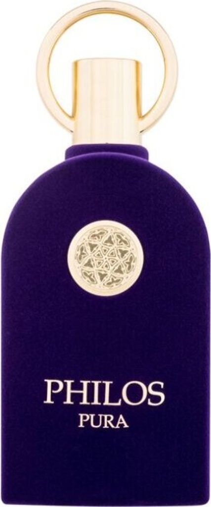 Maison Alhambra Philos Pura EDP 100 ml UNISEX Produktbild 11