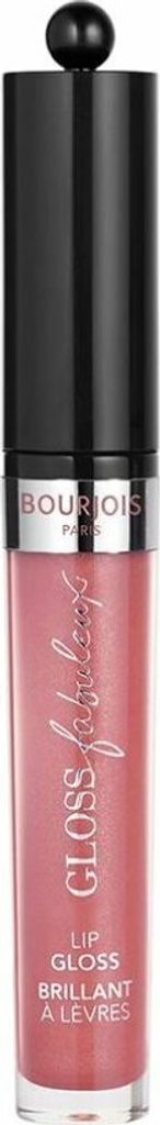 Gloss Fabuleux, labial brillante para mujeres, 3,5 ml - 04 Imagen del producto 