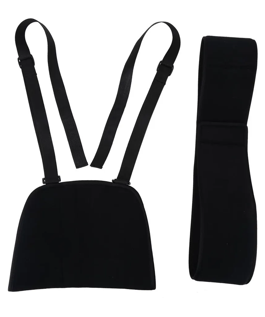 Attelle d'immobilisation de l'épaule réglable M - Soutien bras respirant
