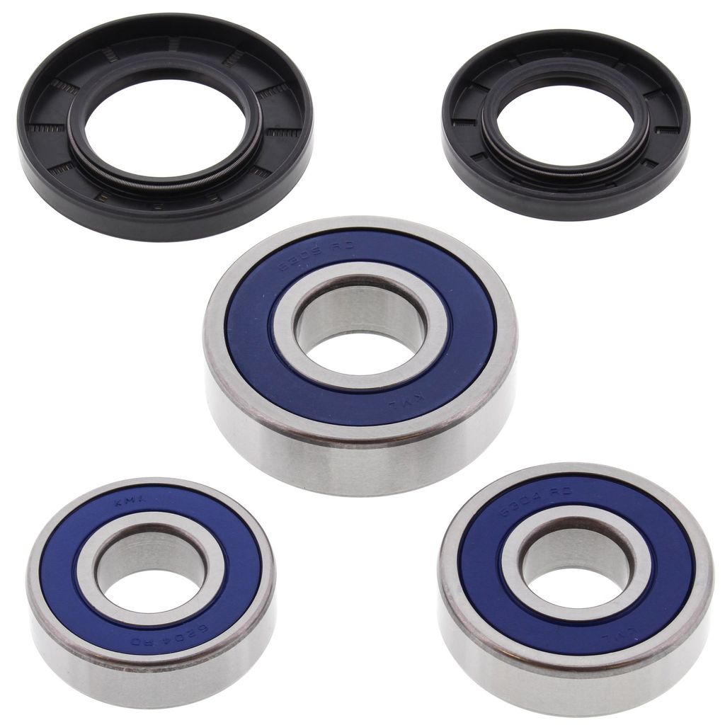 ALL BALLS Radlager-Kit 25-1586