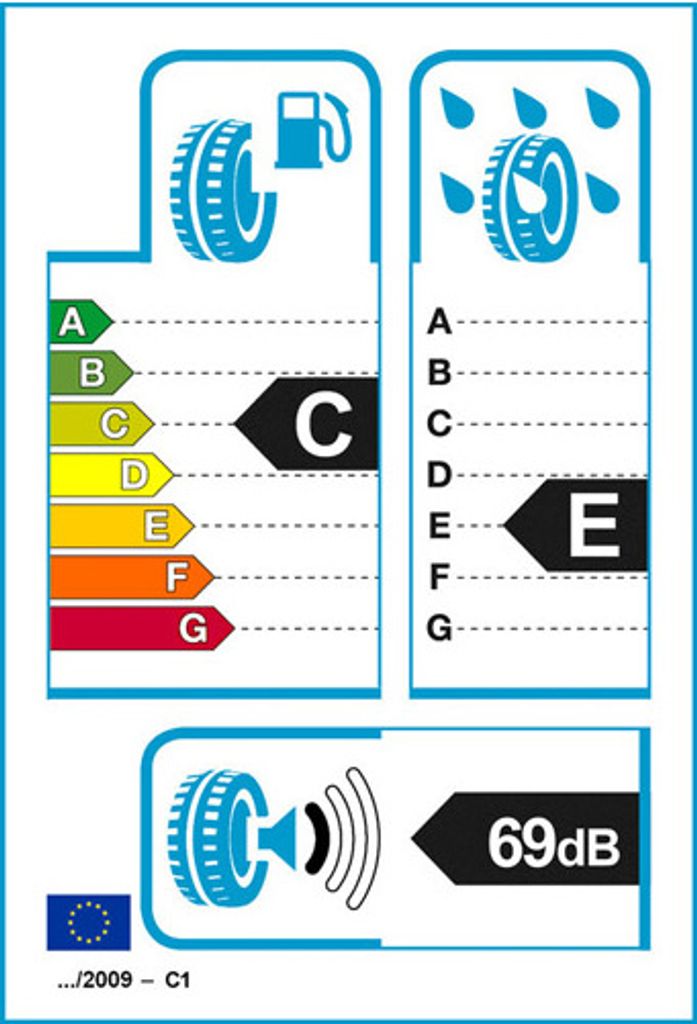 Fulda Kristall Montero 3 ( 195/65 R15 91T ) Produktbild 2