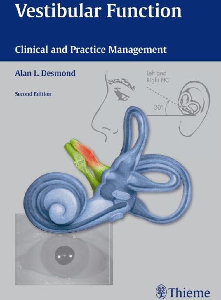 Vestibular Function