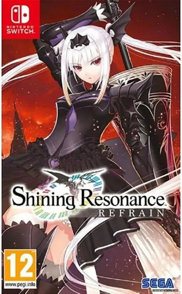 Shining Resonance Refrain (Switch)