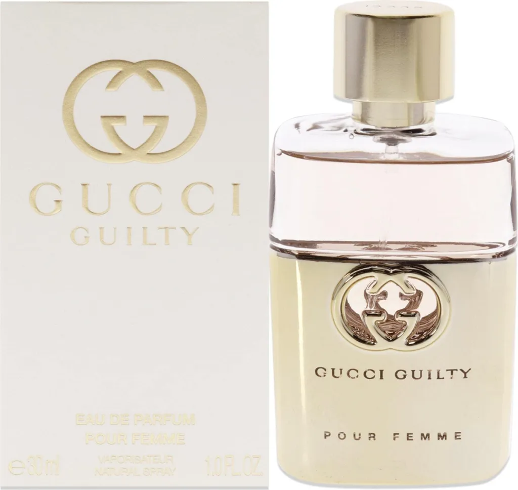 Gucci EDP 30ml Profumo Donna | Prezzo Esclusivo Online Originale