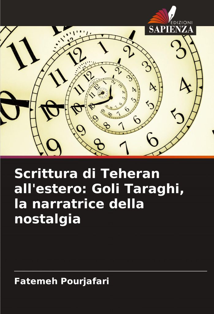 Scrittura di Teheran all'estero: Goli Taraghi, la narratrice della nostalgia