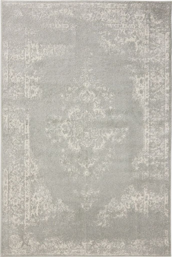 Interiyou Teppich Sintra Taupe 60x120 cm