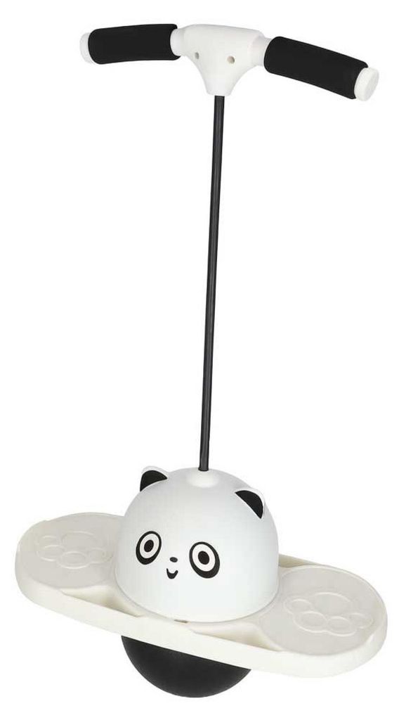 KIK KX2631, saltellino per bambini, modello "Pogo Jumper", Immagine del prodotto 