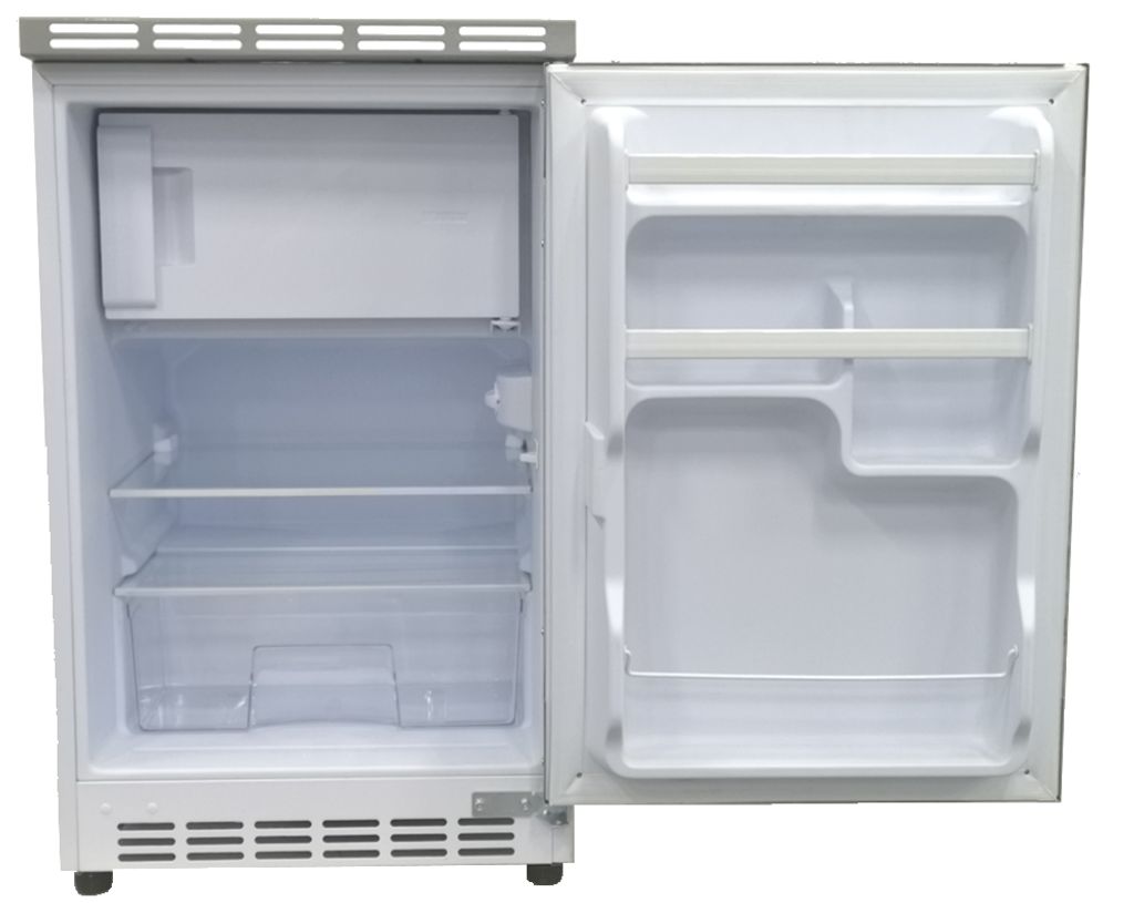 Kühlschrank Unterkühlschrank Gefrierfach unterbaufähig wechselseitig respekta 