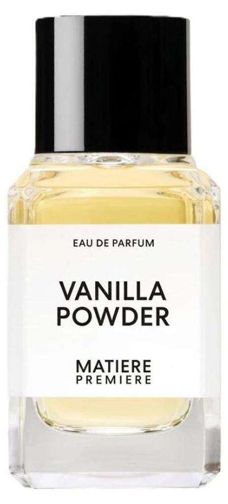 Matiere Premiere Vanilla Powder EDP 50 ml UNISEX Obrázok produktu 