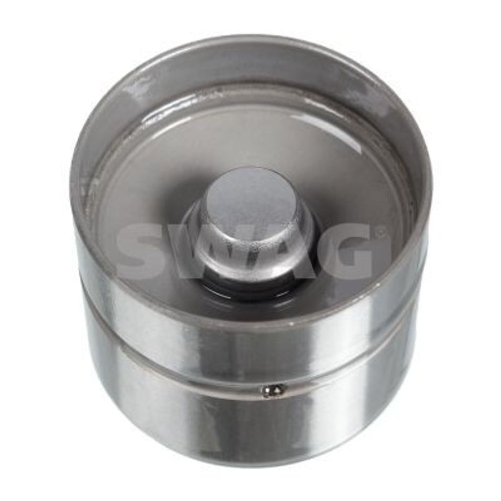 SWAG 62 93 6424 Hydrostößel Ventilstößel passend für PEUGEOT 206 Schrägheck (2A/C) Hydraulisch