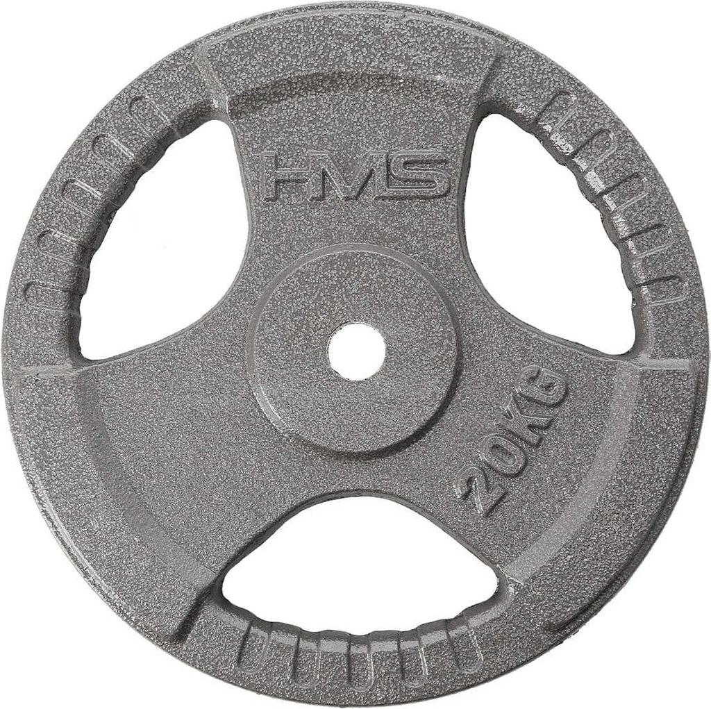 Thm20 Talerz Hammertone 20 Kg Hms