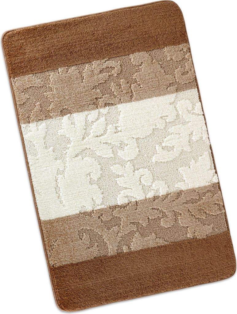 BANY 60x100 cm - 60x100 cm - Bílá,Béžová,Hnědá Obrázek produktu 