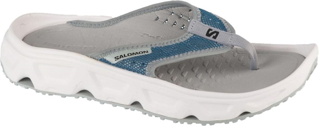 SALOMON SHOES REELAX BREAK 6.0 Blue Ashes/W Blue Ashes/White/Pearl Blu 44.5