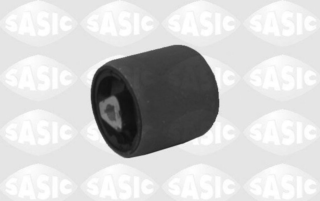 Lagerung Lenker für BMW 5 Limousine (E60) Vorne Unten 2256039 SASIC