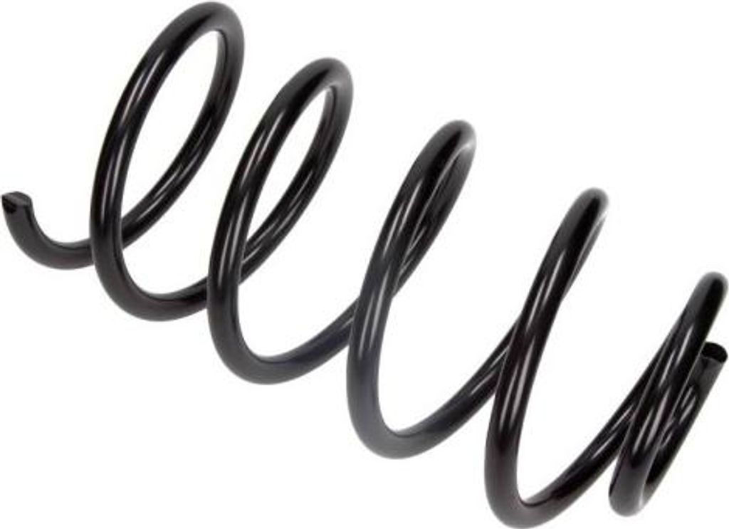 2X Maxgear Feder Fahrwerksfeder Vorne